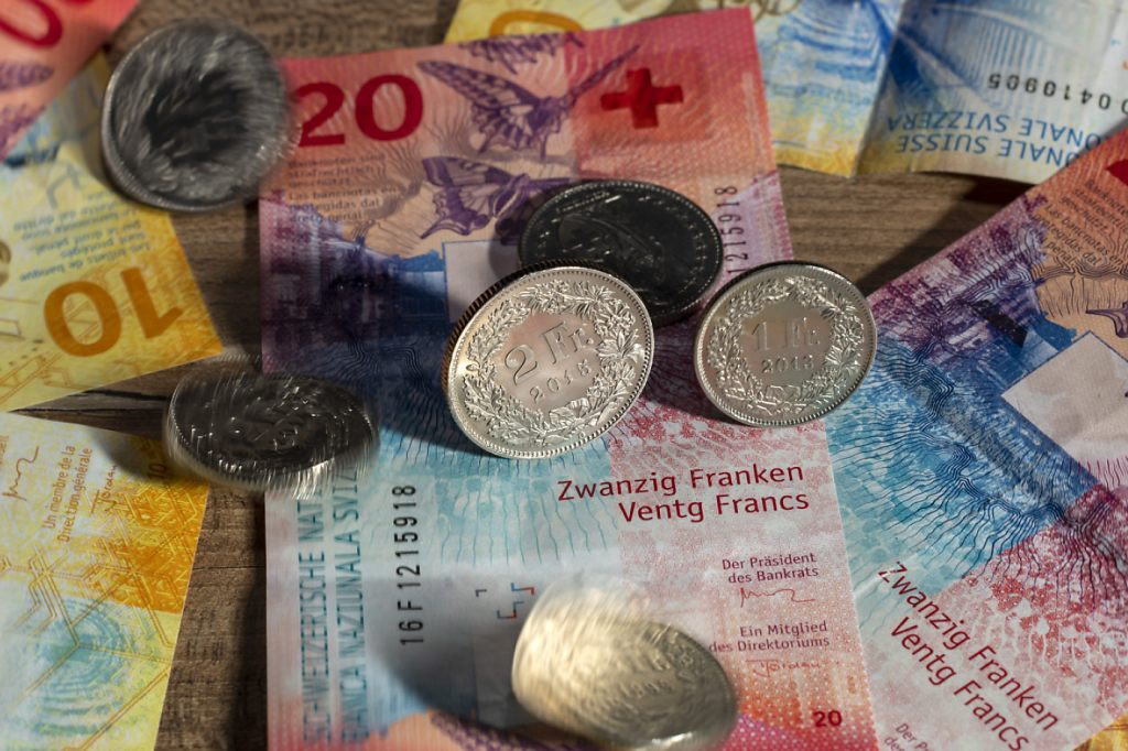 Baselbieter Stimmvolk entscheidet am 9. Februar über den Mindestlohn