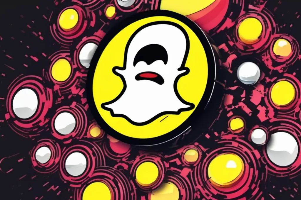 Snapchat: Nutzerzahlen steigen, Verluste bleiben