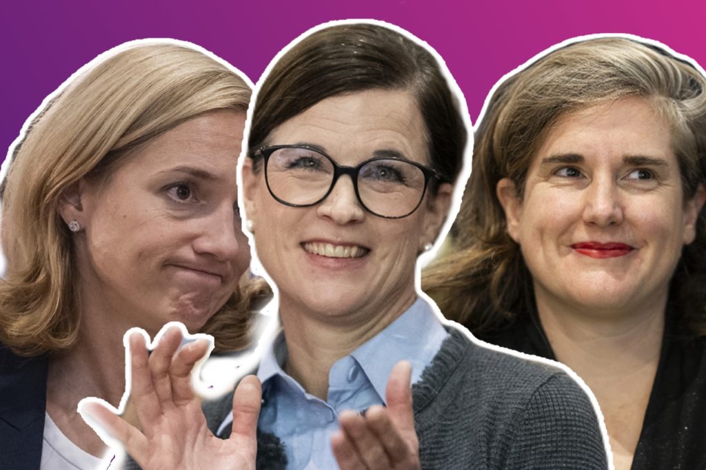 Mini-Sieg für Links-Grün – für Esther Keller könnte es eng werden