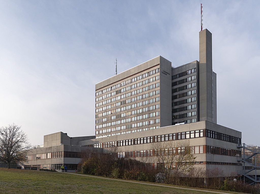 Baselland prüft neues Spital in der Mitte des Kantons