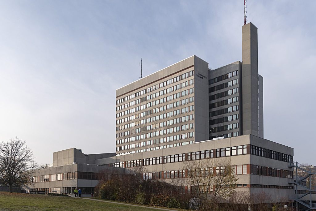 Baselland prüft neues Spital in der Mitte des Kantons