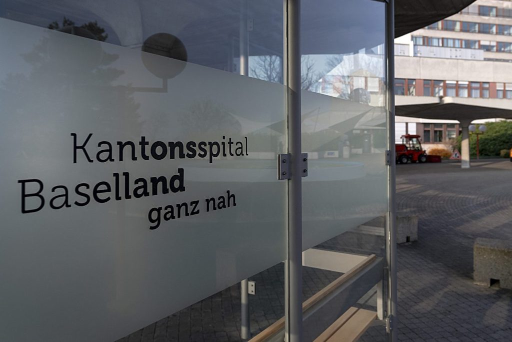 «Nullrunde fürs Personal»: Lohnverhandlungen mit Kantonsspital erneut gescheitert