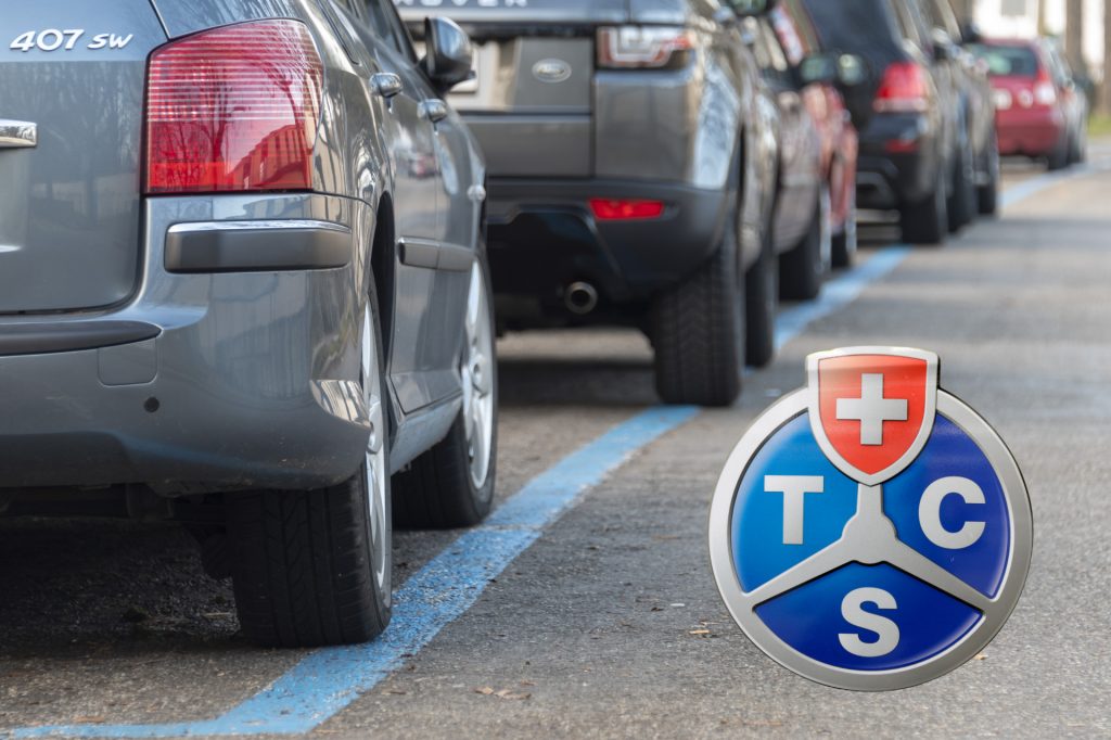 Petition gegen Parkkarten-Erhöhung eingereicht