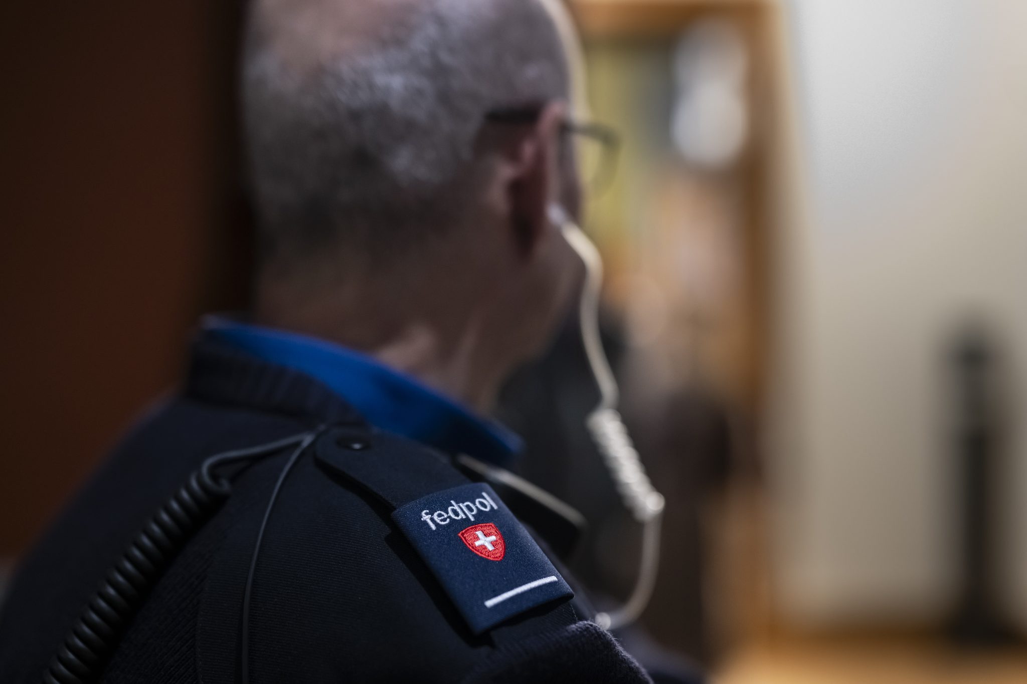 Mit nationaler Strategie die organisierte Kriminalität bekämpfen