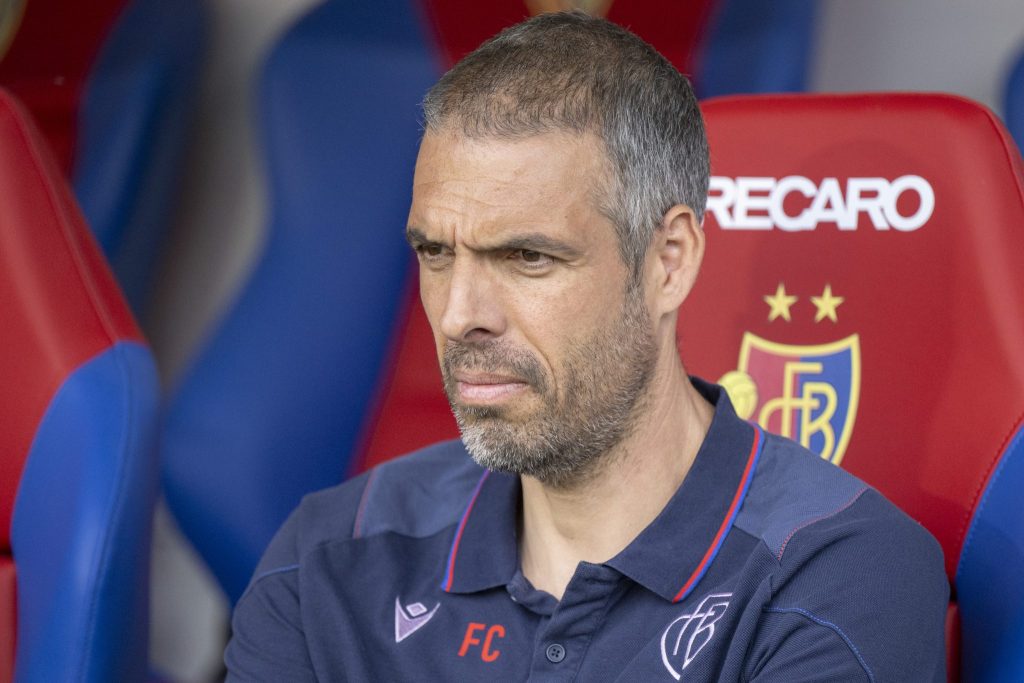 Celestini: «Die Menschen in Valencia haben alles verloren»