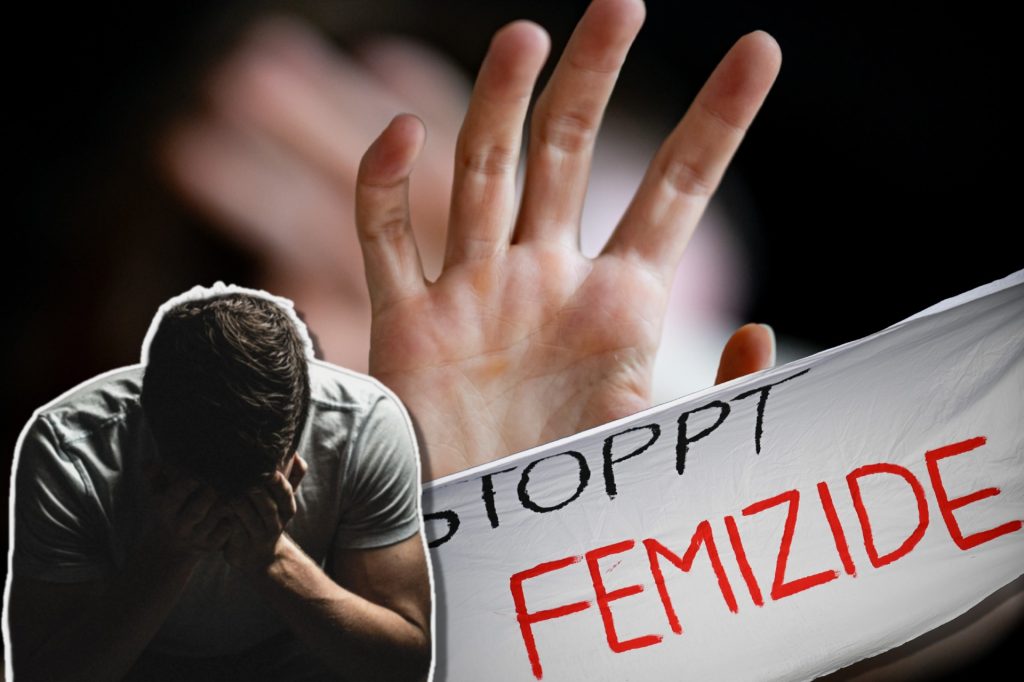 Männer als Verbündete: Die zentrale Rolle, die sie im Kampf gegen Gewalt an Frauen spielen