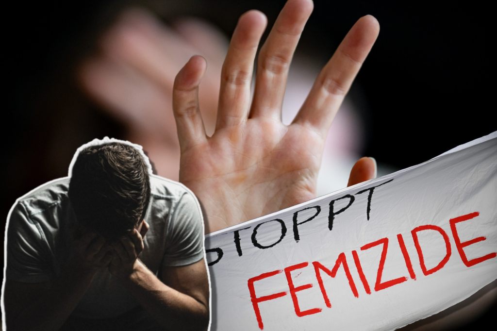 Männer als Verbündete: Die zentrale Rolle, die sie im Kampf gegen Gewalt an Frauen spielen