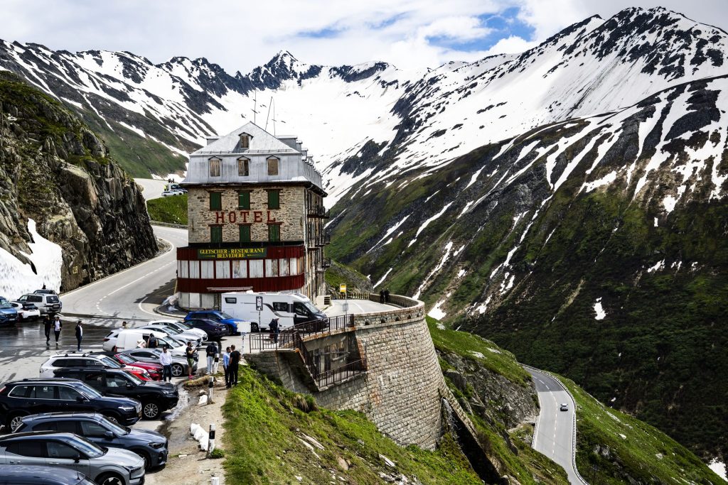 Schweiz will an kommendem Klimagipfel Klimaschutzfinanzierung ausweiten