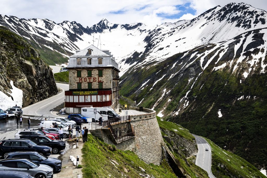Schweiz will an kommendem Klimagipfel Klimaschutzfinanzierung ausweiten