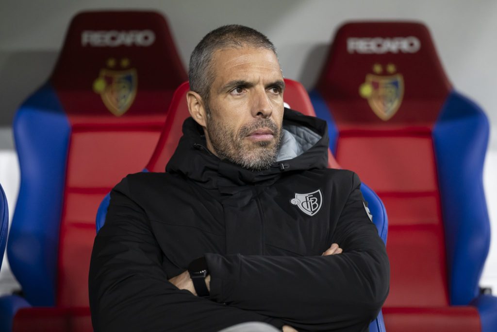 Celestini nach Sieg gegen Winti: «Es war ein Schlüsselspiel»