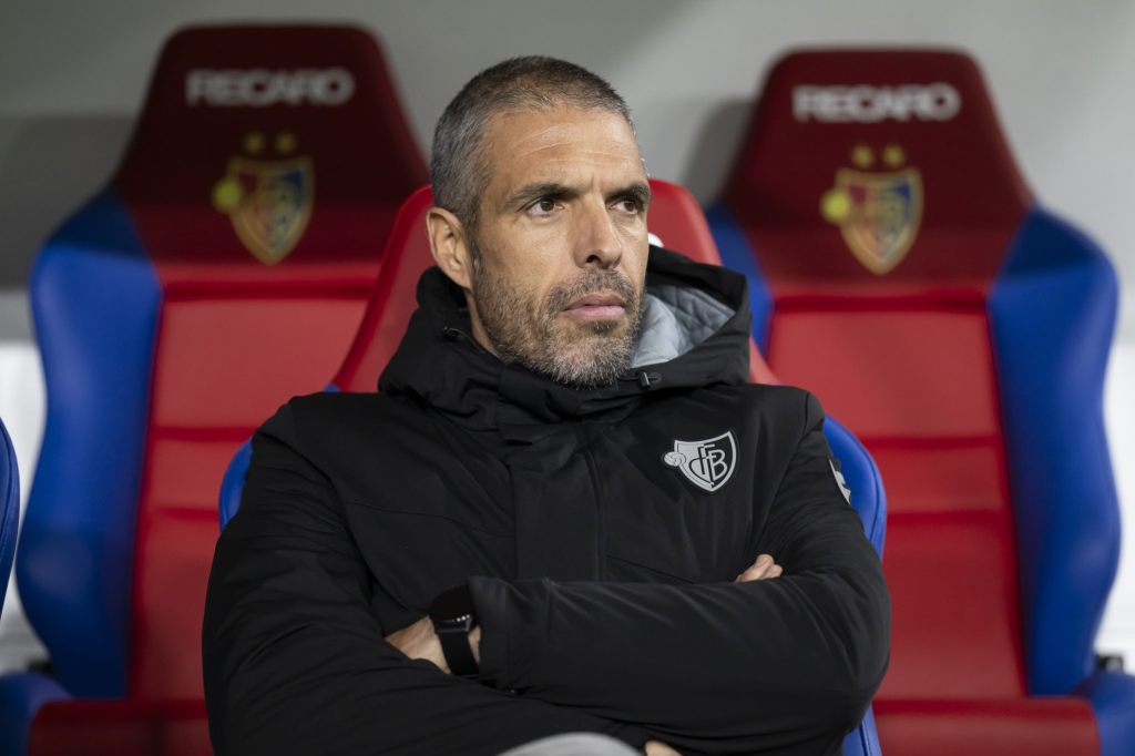 Celestini nach Sieg gegen Winti: «Es war ein Schlüsselspiel»