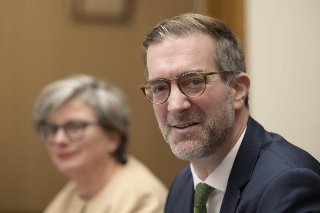 Präsidialdepartement: Nein zum ESC wäre «grosser Imageverlust»