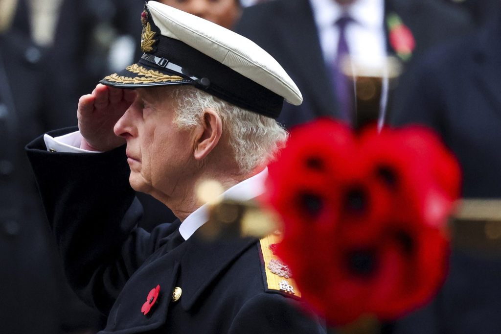 Happy Birthday Your Majesty! König Charles feiert Geburtstag