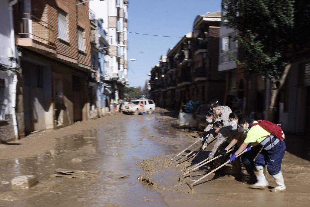 Vereinte Nationen rufen höchste Alarmstufe für das Weltklima aus