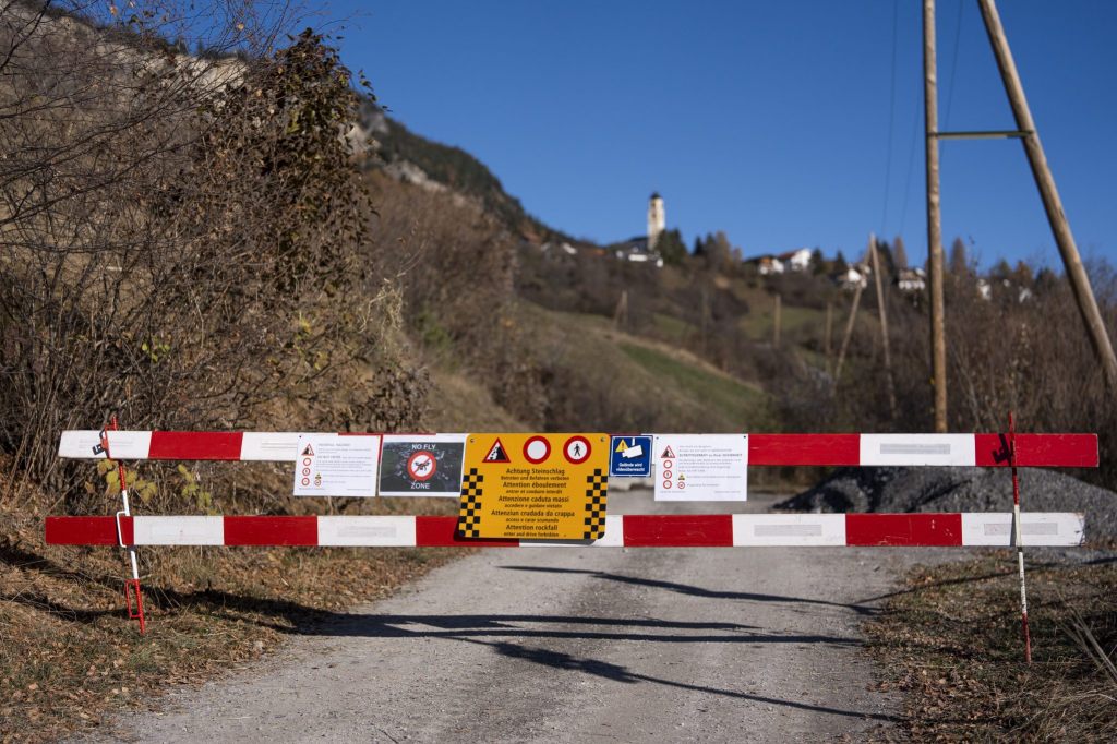 Brienzer wollen nicht ins Tal