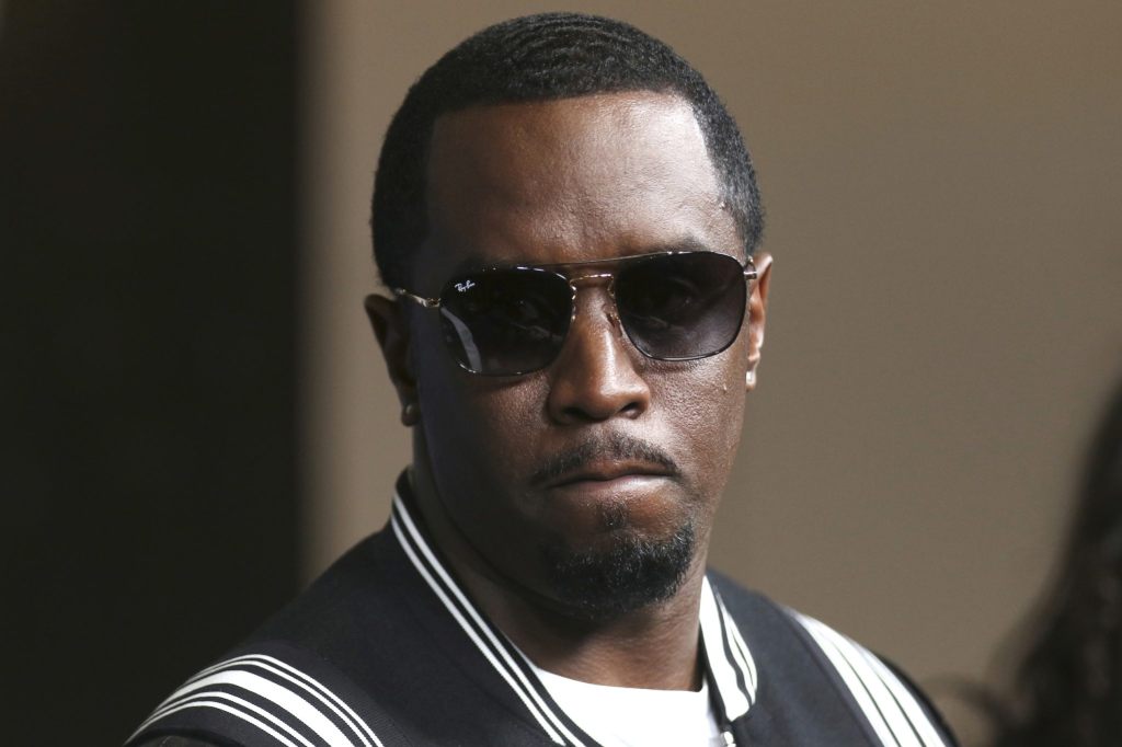 Sean «Diddy» Combs bleibt in Haft – Kaution abgelehnt