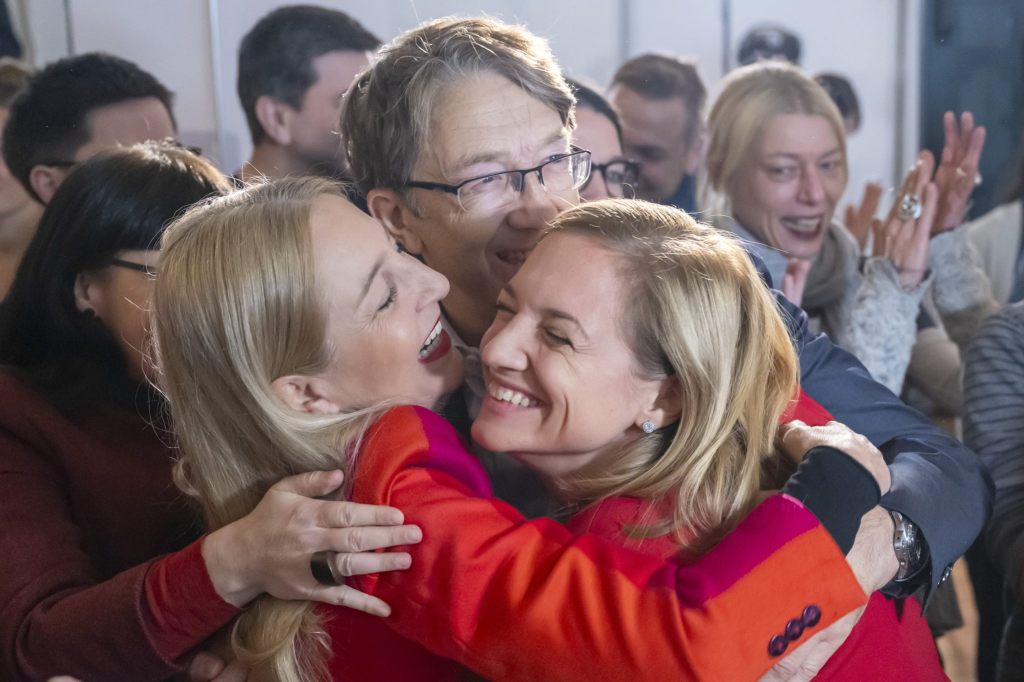 Ja zu Keller – nein zum Rest