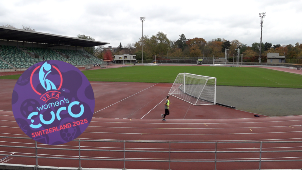 Frauen-EM bringt Basel in Bedrängnis: Wo bleibt Platz für die Vereine?