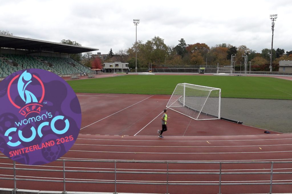 Frauen-EM bringt Basel in Bedrängnis: Wo bleibt Platz für die Vereine?