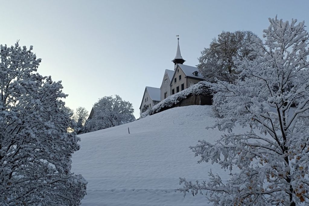 Baseljetzt-Leserreporter: So erlebt ihr die verschneite Region