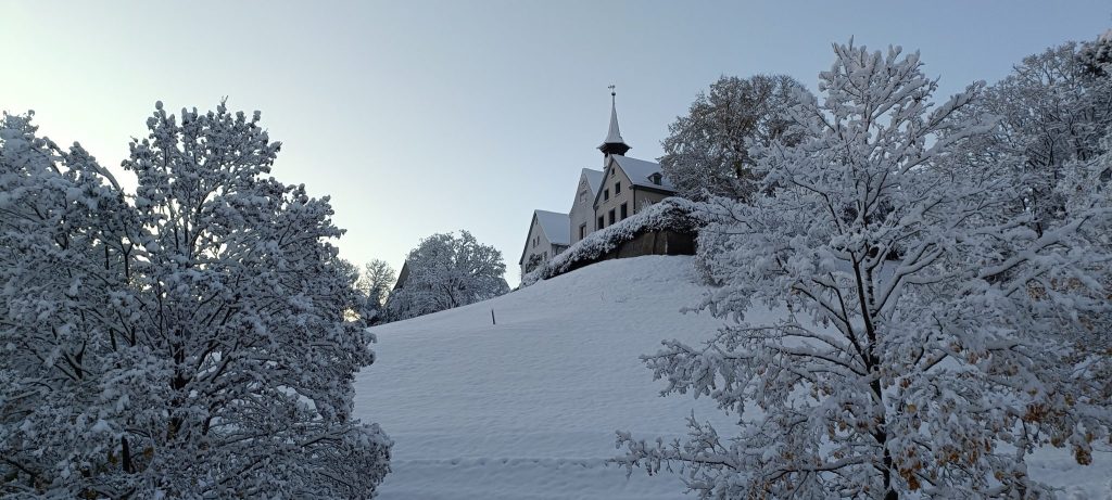 Baseljetzt-Leserreporter: So erlebt ihr die verschneite Region