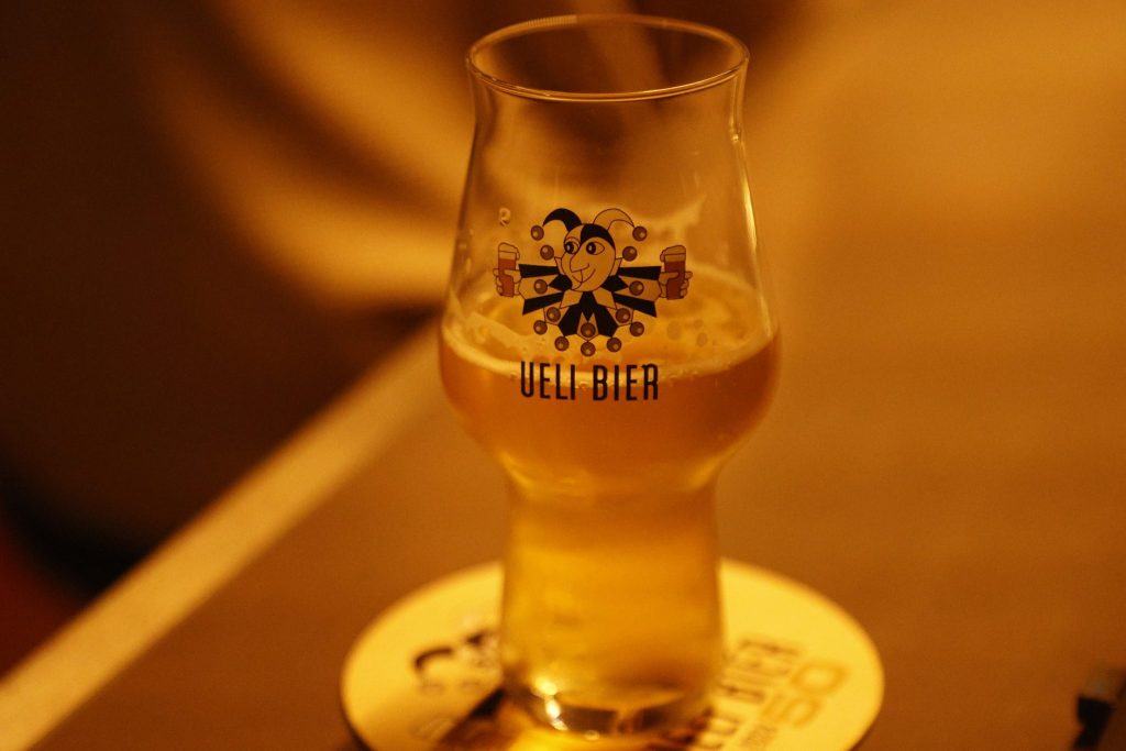 Die Geschichte der Rebellen von der Rheingasse