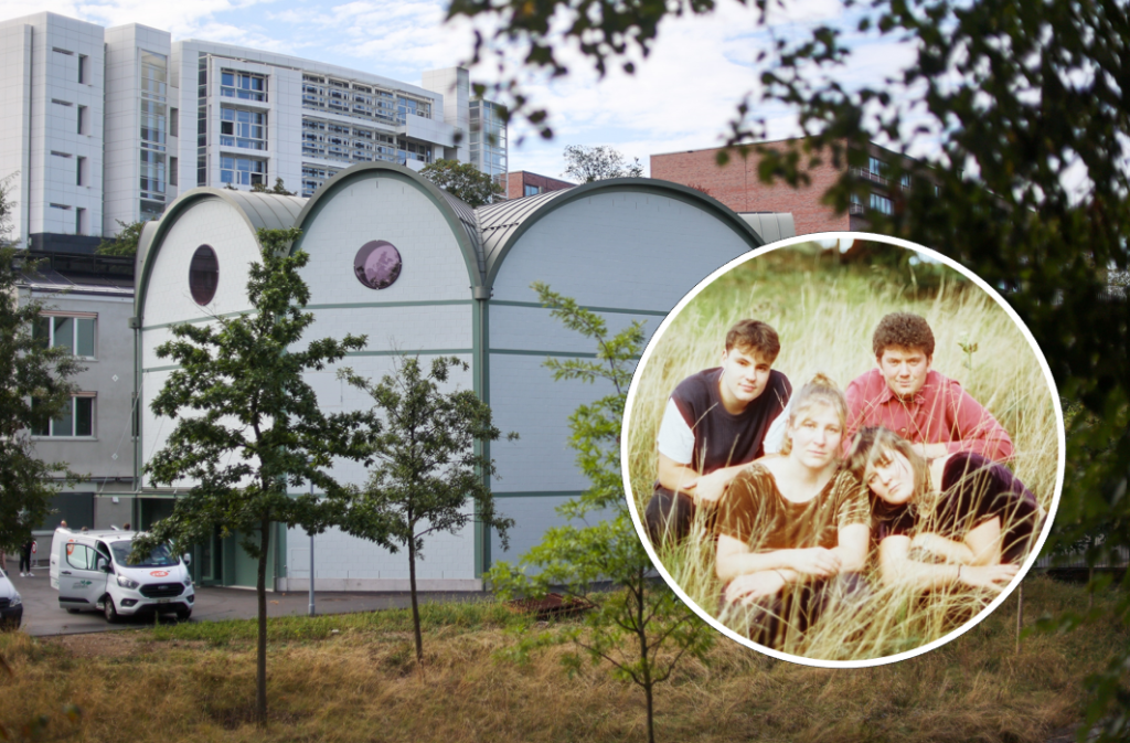 Nach Bewerbungsphase: Acht Proberäume an 14 Acts vergeben