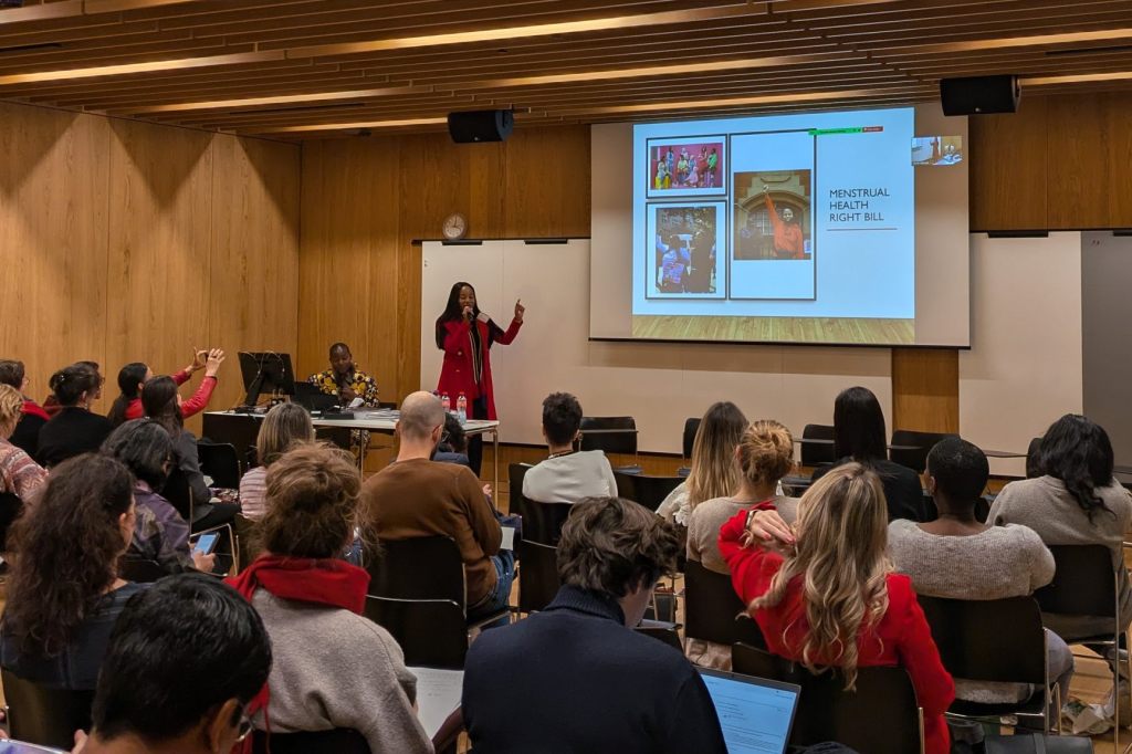 Symposium in Allschwil möchte «Gender Health Gap» verkleinern