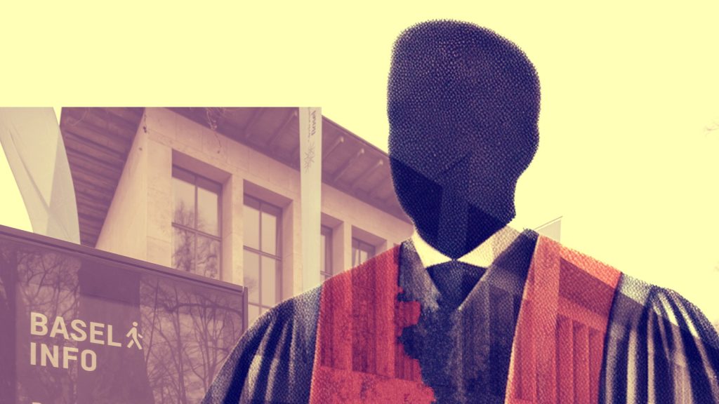 Vorwürfe gegen Uni: Studentinnen berichten von sexueller Belästigung durch Professoren