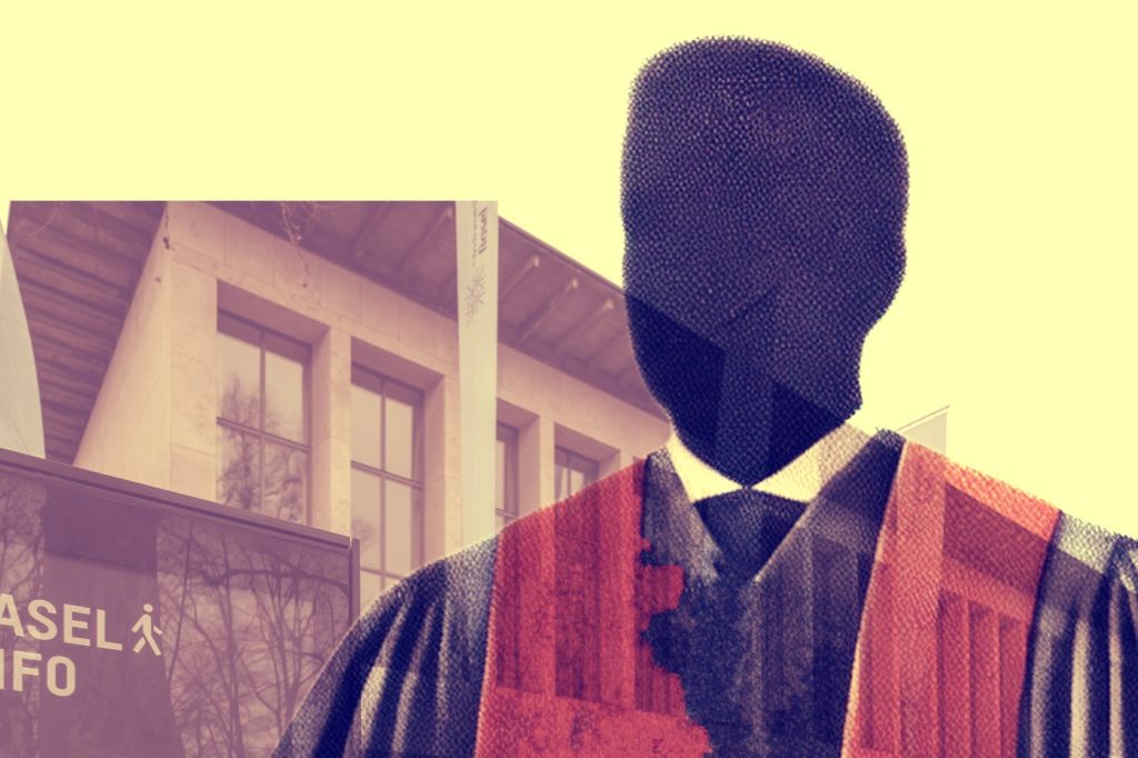 Vorwürfe gegen Uni: Studentinnen berichten von sexueller Belästigung durch Professoren