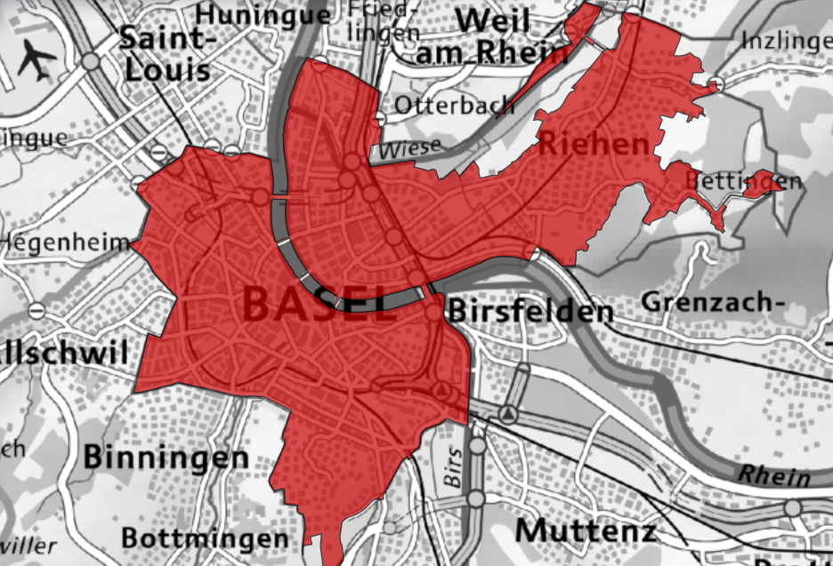 Bevölkerung beider Basel soll auch im Winter gegen die Tigermücke ankämpfen