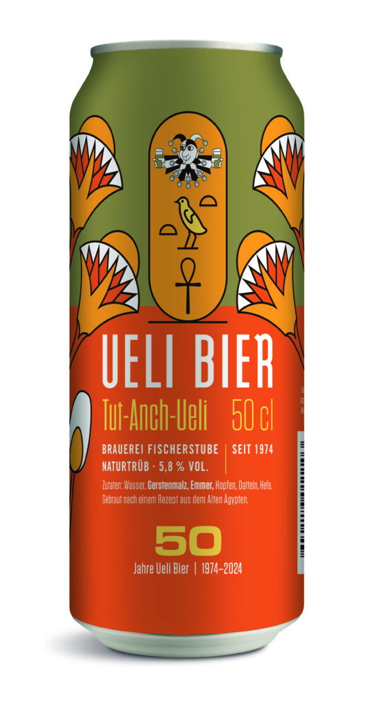 Die Geschichte der Rebellen von der Rheingasse