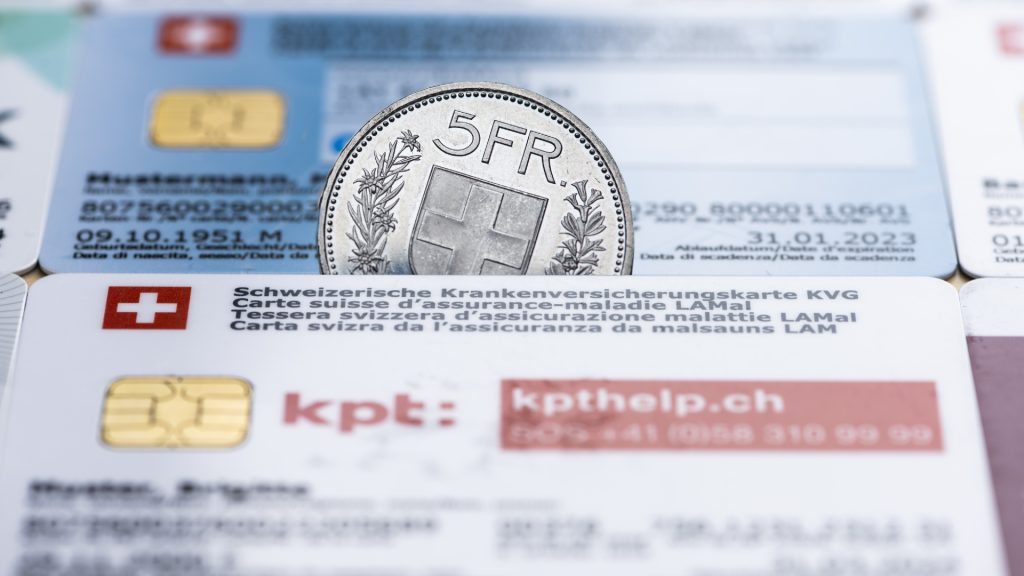 Mehr Geld für Prämienverbilligungen in Basel-Stadt