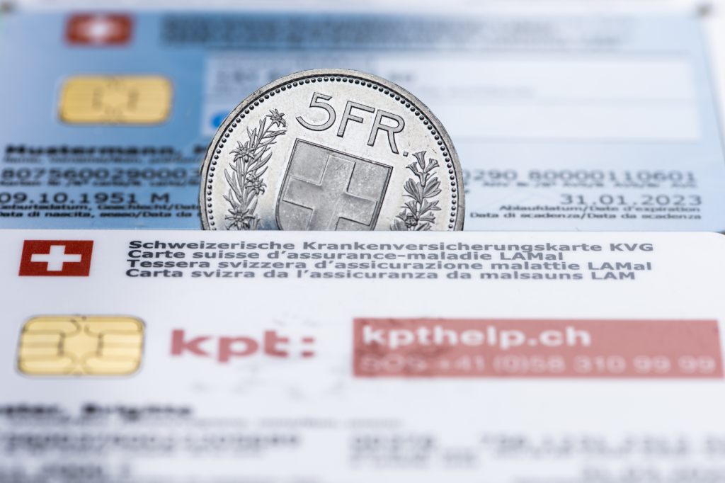 Mehr Geld für Prämienverbilligungen in Basel-Stadt