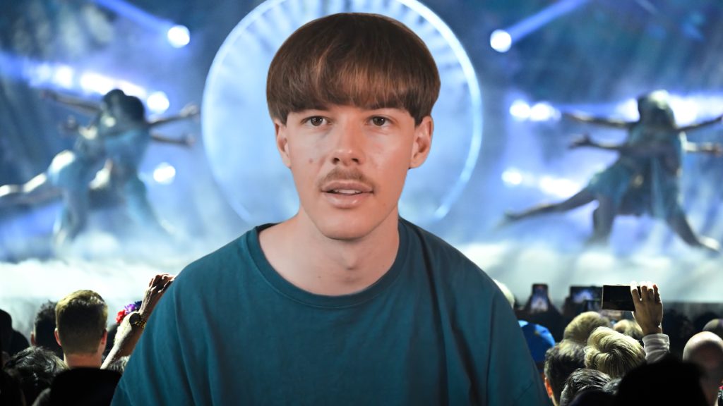 Basler Social-Media-Star Aditotoro will für Deutschland an ESC