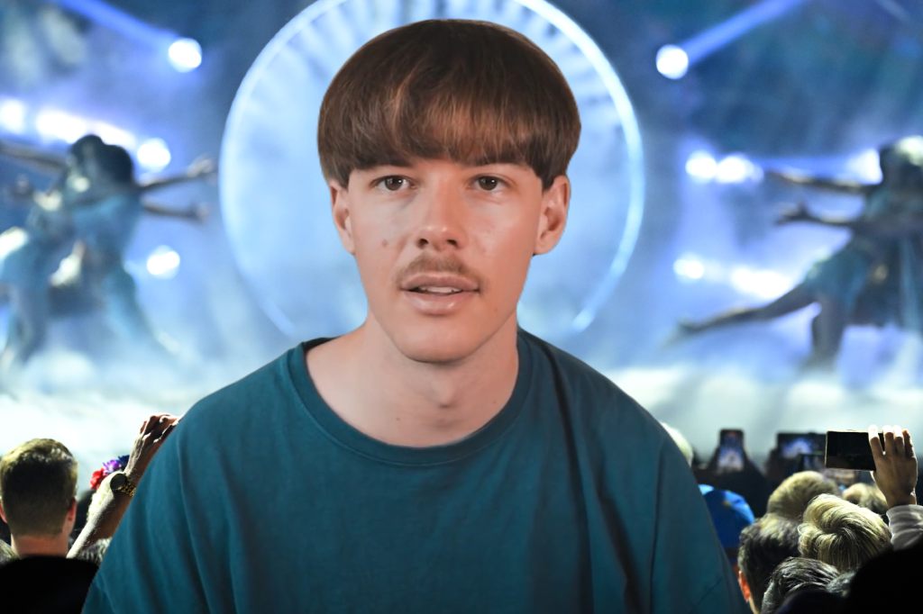 Basler Social-Media-Star Aditotoro will für Deutschland an ESC