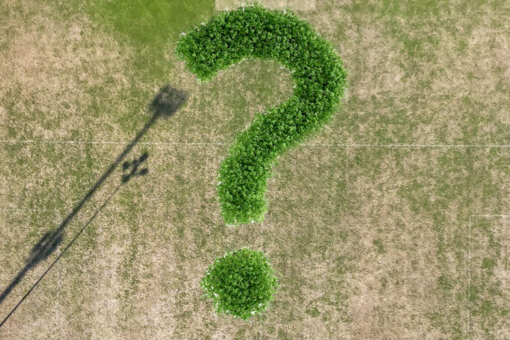 Alle wollen kicken – keiner hat Platz