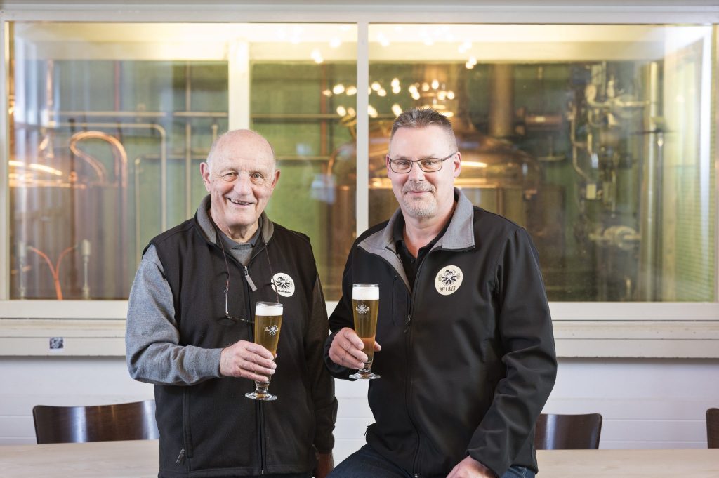 Die Geschichte der Rebellen von der Rheingasse