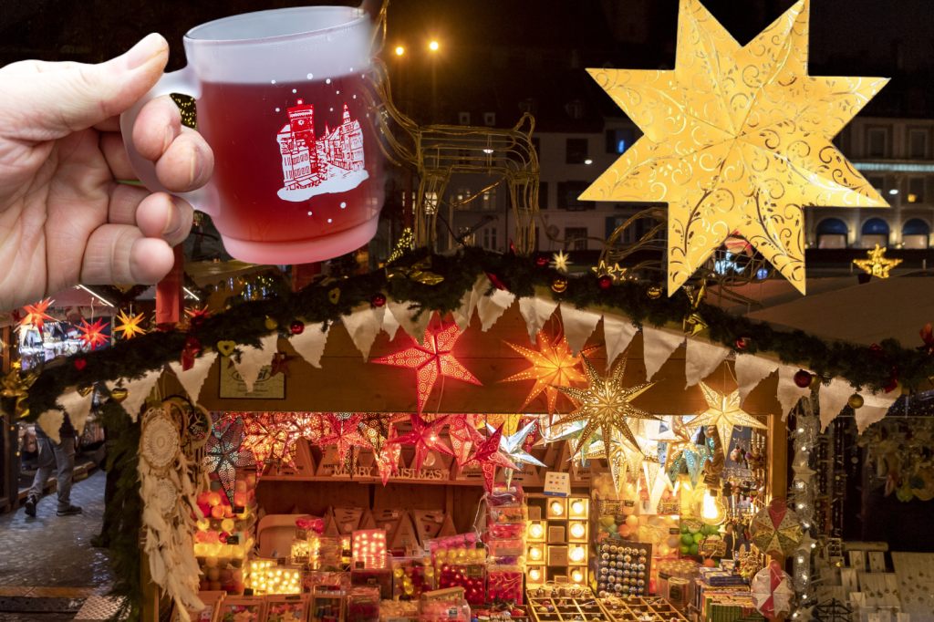 Besinnliches Basel: Das sind die Highlights des weihnachtlichen Programms