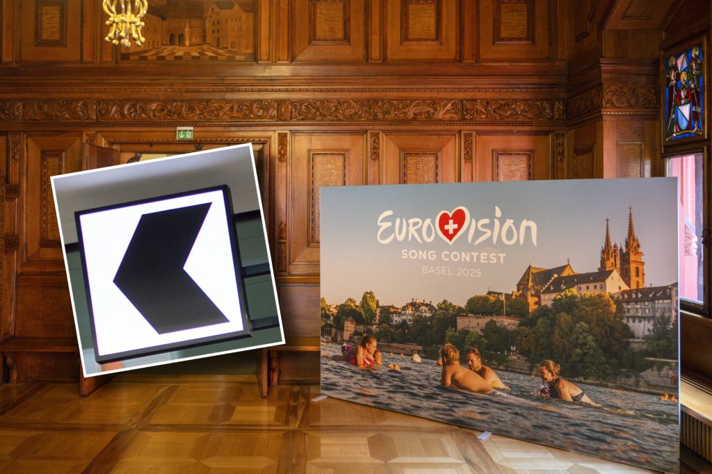 Basler Kantonalbank wird nationale Sponsorin des ESC