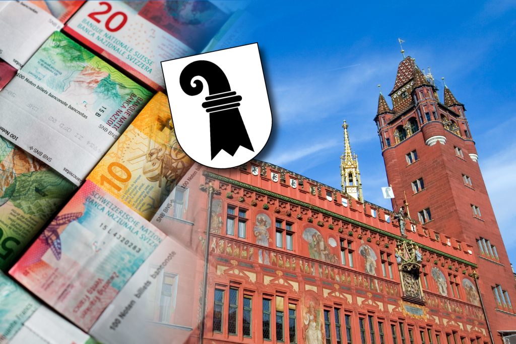 Änderungen am Budget 2025 — Defizit wird grösser