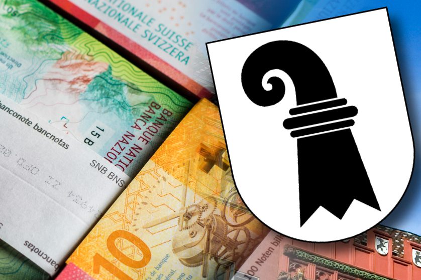 Änderungen am Budget 2025 — Defizit wird grösser