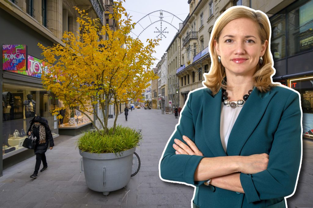 Keller präsentiert neue Freie Strasse – aber es geht gleich weiter mit den Baustellen