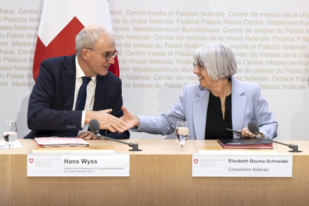 Bundesrat will bezahlte Unterschriftensammlungen nicht verbieten