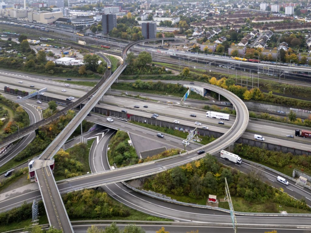 Forderungen aus Basel und Birsfelden nach dem Rheintunnel-Nein