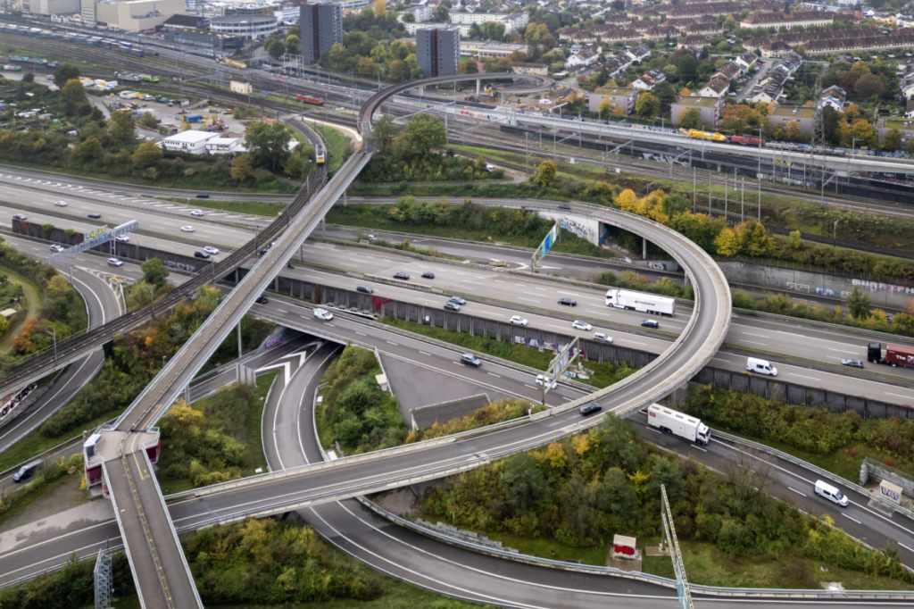 Forderungen aus Basel und Birsfelden nach dem Rheintunnel-Nein