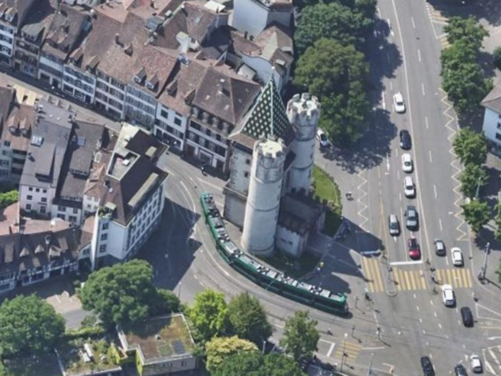 Velo-Gegenverkehr in der Spalenvorstadt zieht sich weiter hin