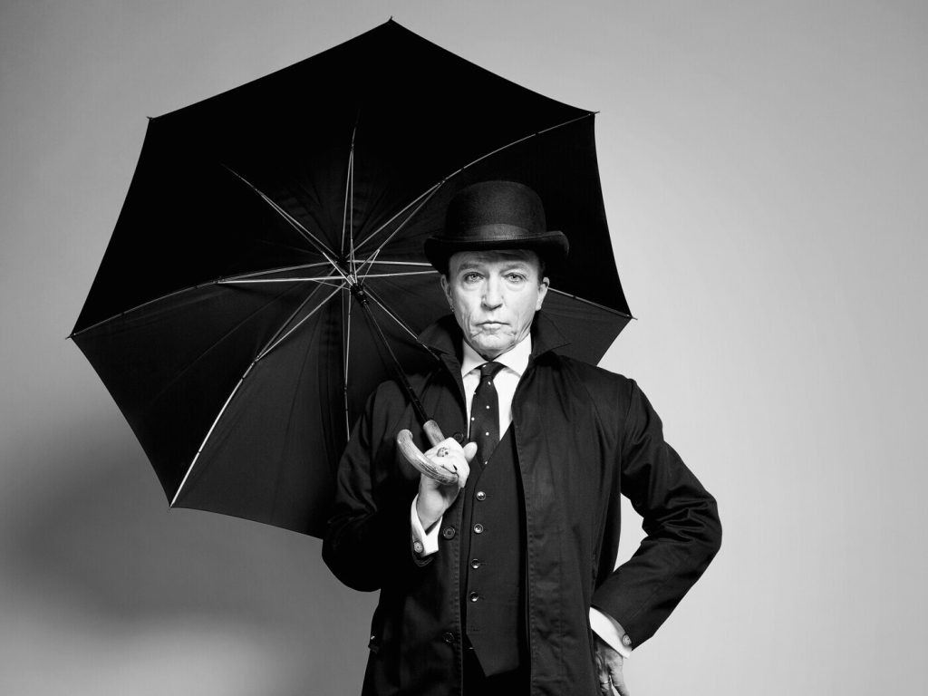 Drummeli findet neu in runder Arena statt – und mit Pop-Musiker Baschi Hausmann