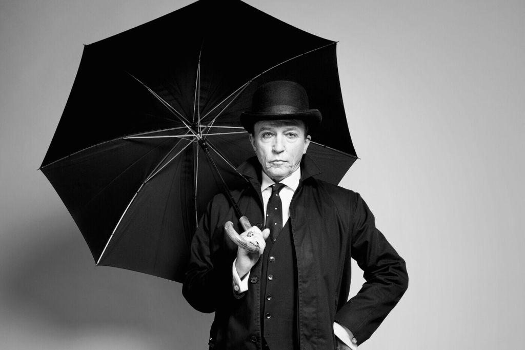 Drummeli findet neu in runder Arena statt – und mit Pop-Musiker Baschi Hausmann