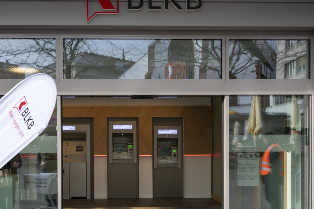 Volksinitiative fordert einen regionalen Fokus von der BLKB